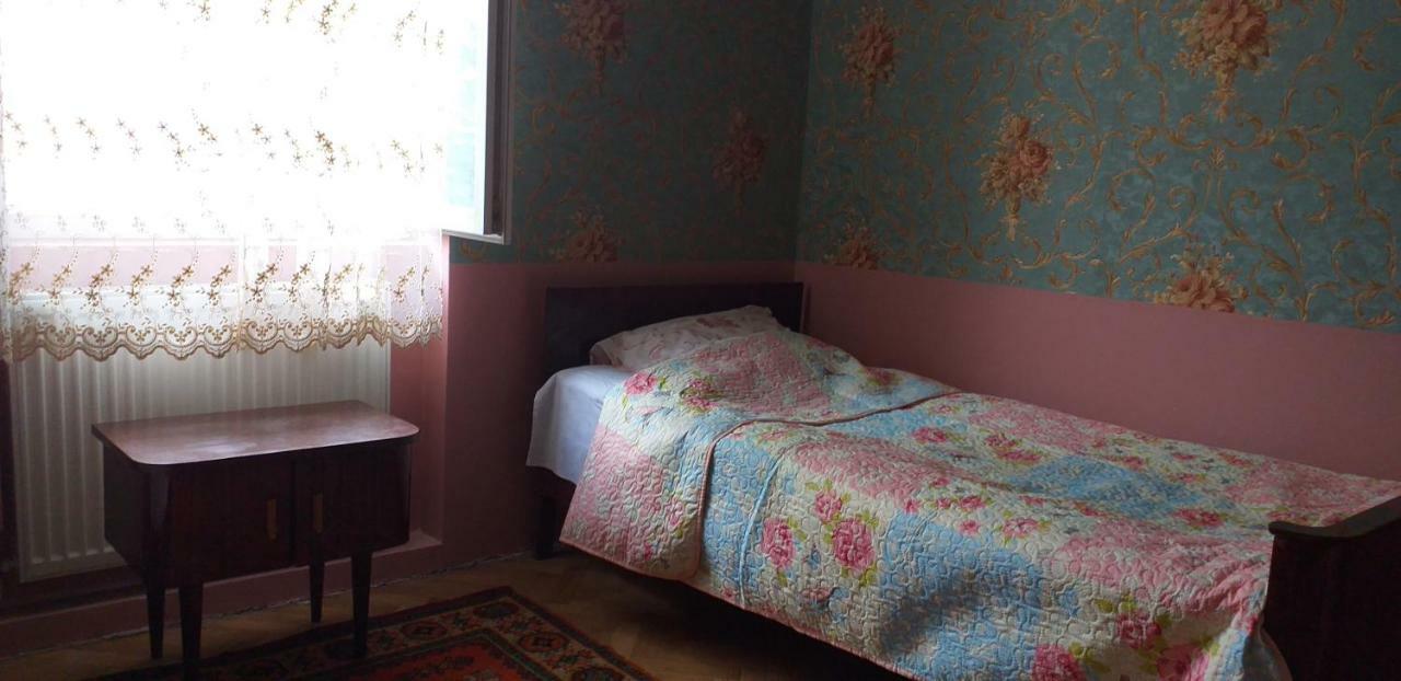 Hostel Castle Kutaisi Eksteriør billede