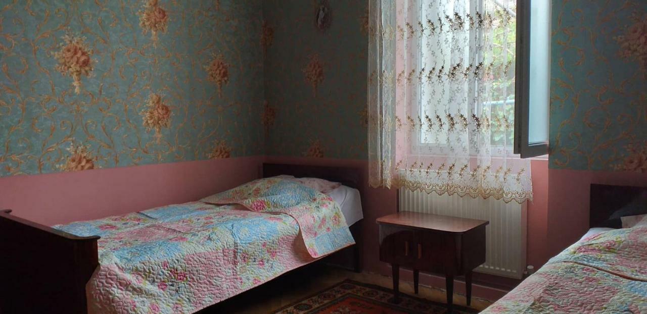 Hostel Castle Kutaisi Eksteriør billede