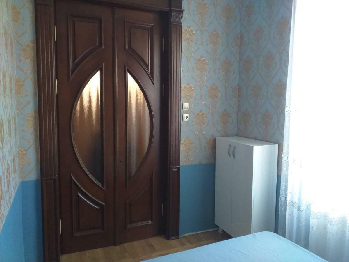 Hostel Castle Kutaisi Eksteriør billede